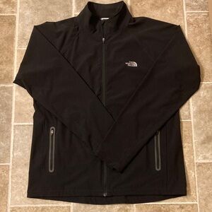 The North Face Men's Performance Jacket in Black